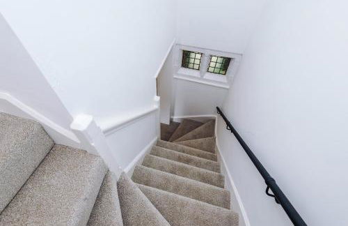 Rossett 2BR Cottage Retreat Perfect for Work & Relaxation - Foto 11