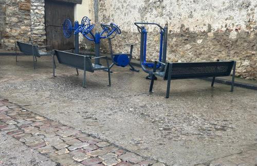 Casa ELENA i MARTA , Valdelinares - Foto 27