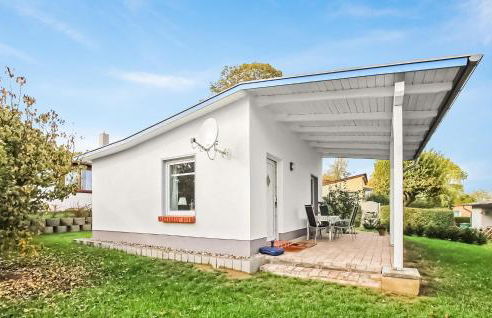 Ferienhaus Kummerow - Foto 10