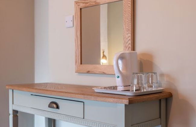 Host Stay Woodroffe Arms Hope Twin Room 2 - Foto 2