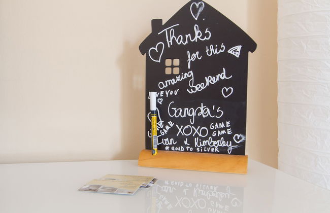 Guini Dream Apartment Milan - Foto 20