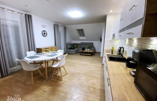 Willa Stara Chałpa - Foto 39