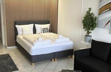 Meerblick Wolke 7 - Foto 29