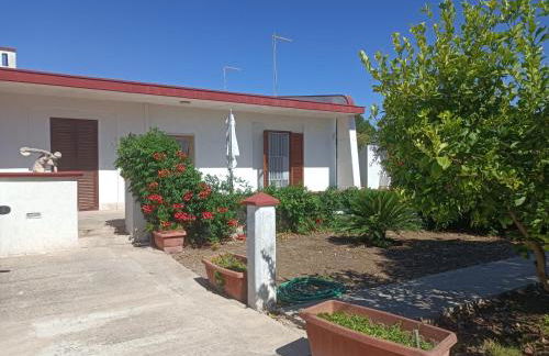 Villa Nicole - Foto 21