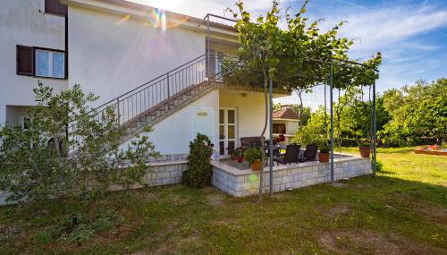 Apartments Sara - Foto 4, Garden