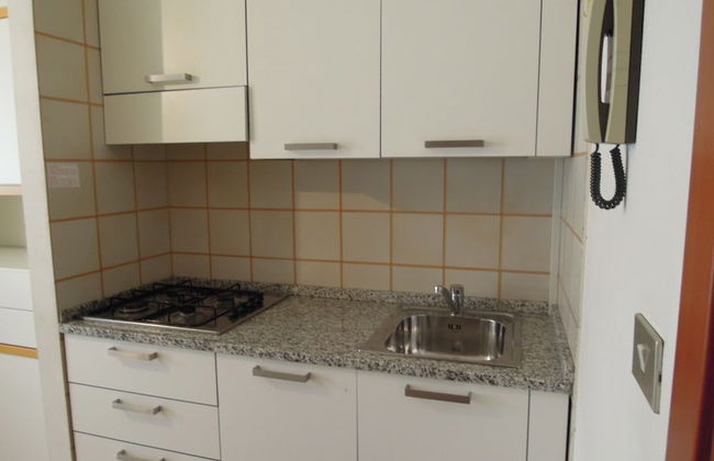 "beautiful Studio Apartment in a Seafront Building" - Foto 23