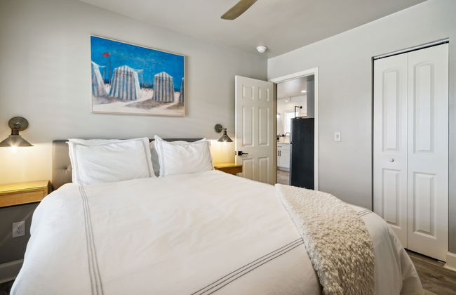 Beach 5 Villas - Immaculate 300 steps from the Ocean - Foto 21