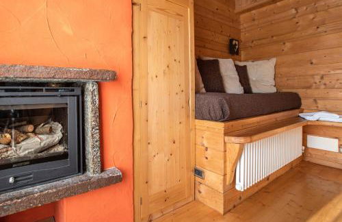 Au Rascard - Chalet d'hôtes - Photo 44