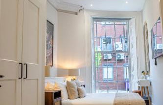 10 Park Square - Luxury Serviced Apartments - Foto 75