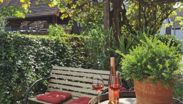 Ferienwohnung Birkental - Foto 5