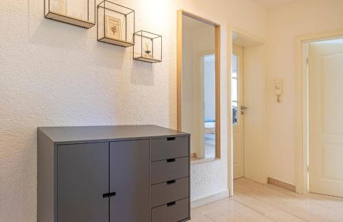 Katrin's Place - Wöllstadt Suiten mit Terrasse oder Balkonen - Photo 22