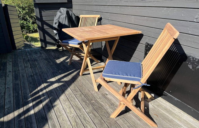 7 Person Holiday Home in Onsala - Photo 12