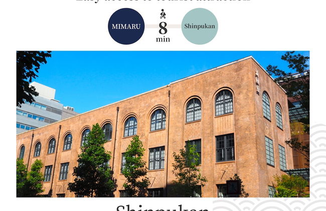 MIMARU Kyoto Shinmachi Sanjo - Foto 61