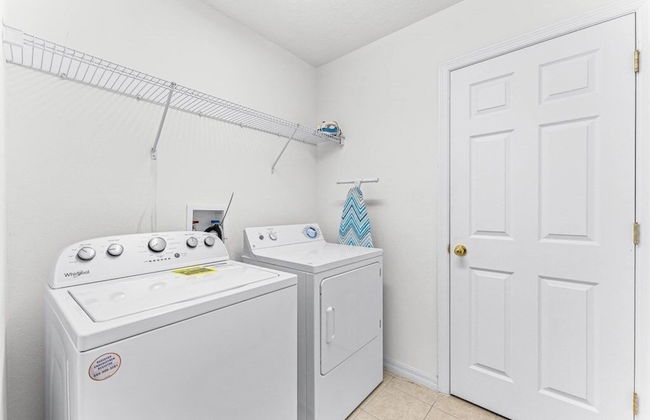 Mickey & Mario's Fun House 12 Min From Disney! 4 Bedroom Home - Foto 21