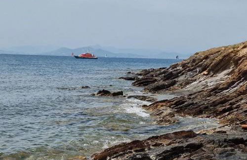 Appartement Confortable à Proximité de la Mer 45 m² - Foto 12