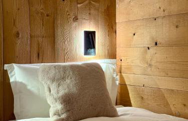Chalet Cimebleu SPA & Sauna - Foto 45