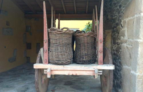 Curral de l Tiu Pino - Foto 78