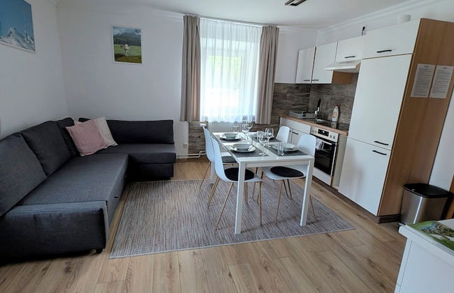 Haus Im Hochtal - Foto 28