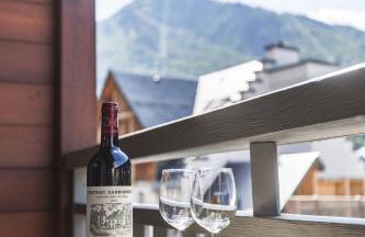 Le Rioumajou 2 - Grand T4 - Piscine - Centre St Lary - Foto 53