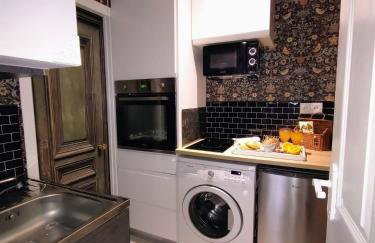 La Maison Des Beaux Jardin - Foto 13