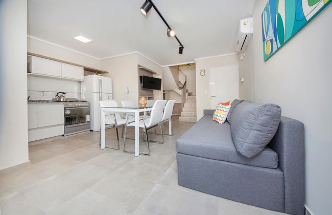 58W Ituzaingó Apartment - Foto 1