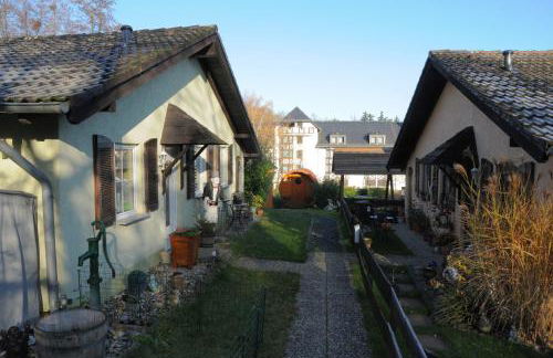 Haus Vis a Vis 1 - Foto 6