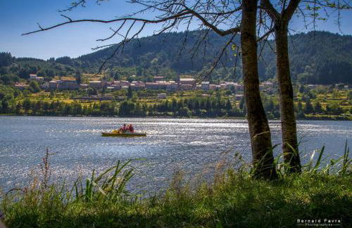 Mas Saint Antoine - Foto 73