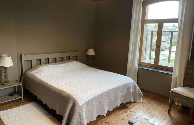 Holiday Home in Semois Valley Near Kayaking - Foto 11