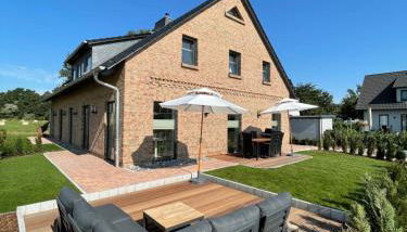 Ferienhaus Joline - Foto 3, Garden