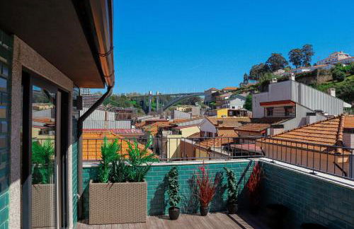 Fish Village Terrace Luxo - Foto 12