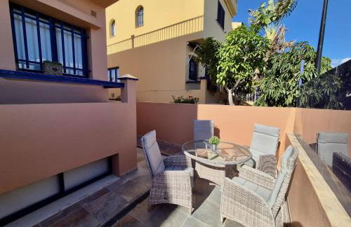 Casa Vista Mar Meloneras - Foto 36