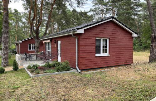 Ferienhaus Eichelhäher - Photo 28