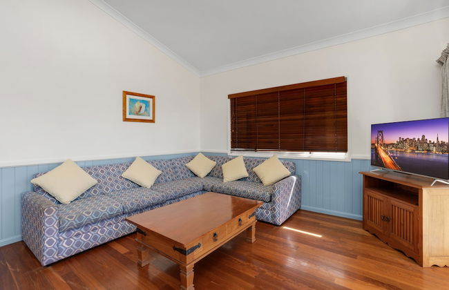 Fraser Island Beach Houses - Foto 57