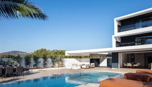 Nuera Villas - Photo 3