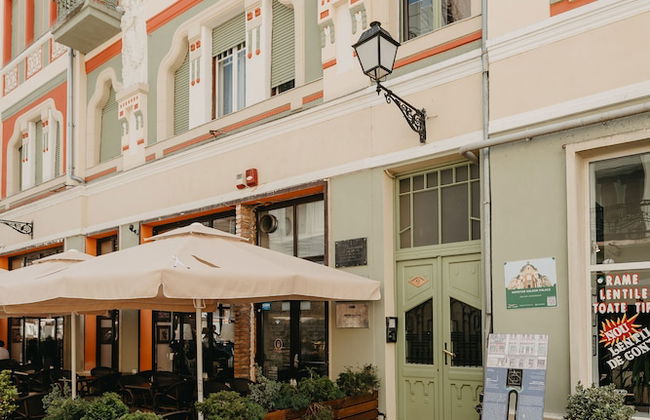 Agoston Galgon Holiday Apartments - Foto 59