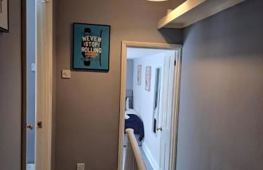 Cosy Station Escape - Foto 25