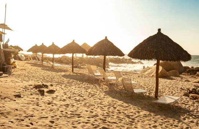 Casa Natalia Playa Esmeralda - Foto 41