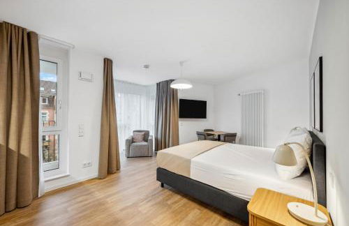 Limehome Karlsruhe Sophienstr. - Foto 36