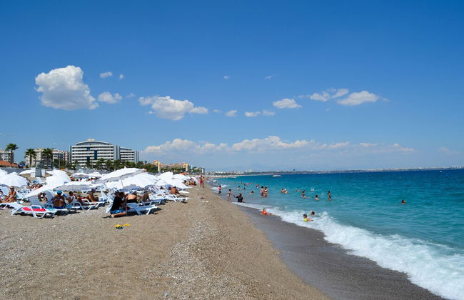 Onkel Residence - Photo 42