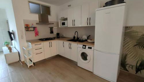 El Cedro - Foto 5, stove, toaster