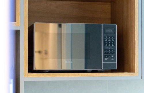 Rooftop #1004 - Studio em Boa Viagem by Carpediem - Photo 50