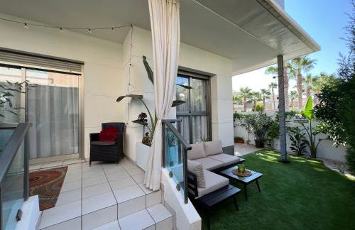 Casa Esmeralda - holiday apartment Costa Blanca - Photo 31