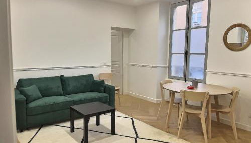 Château Versailles, logement Neuf - Foto 4