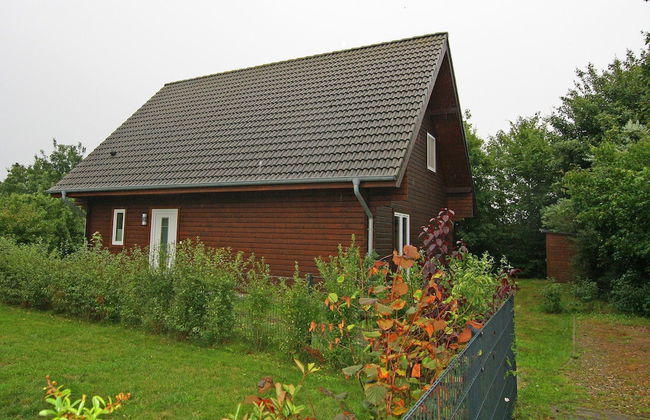 Ferienhaus Barbara in Zarrentin - Foto 44