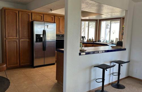 Walk to Pappy's Pioneertown, Spa Cosmic Cowboy - Foto 10