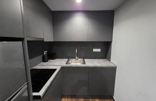 Piraeus Port Luxury Suites No1 - Foto 10