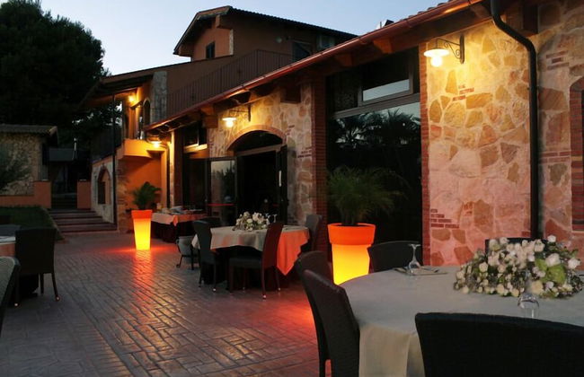 Borgo dei Vigneti - Photo 20