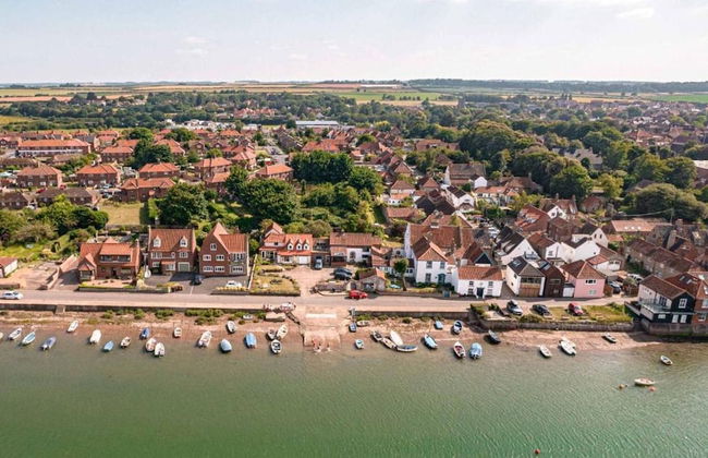 Host Stay Shipyard Studio - Foto 36