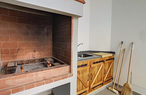 Villa Omar by LovelyStay - Foto 40