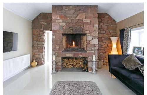 Brig o Doon House Alloway - Foto 10